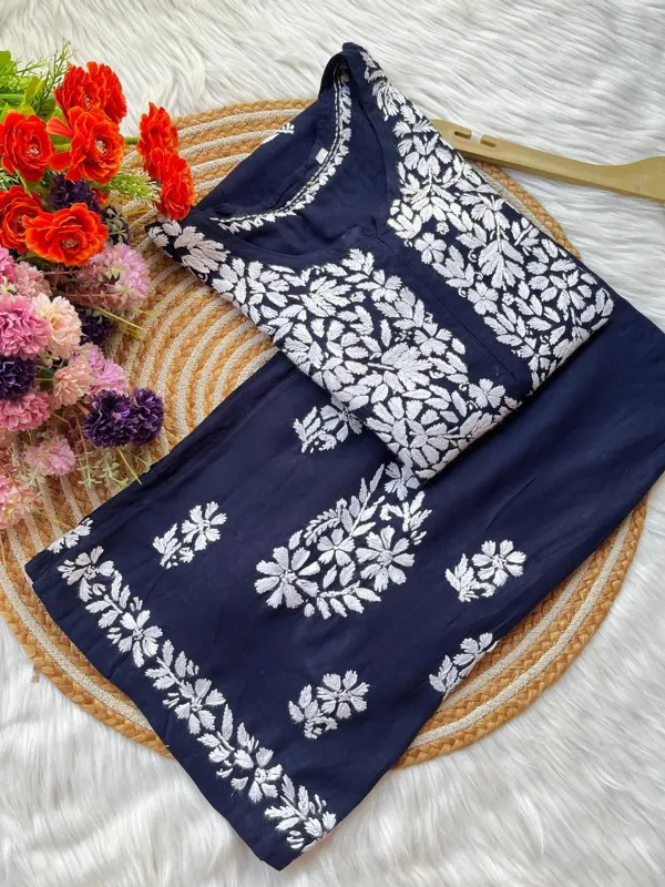 Blue_Premium_Reyon_Co_Ord_Set