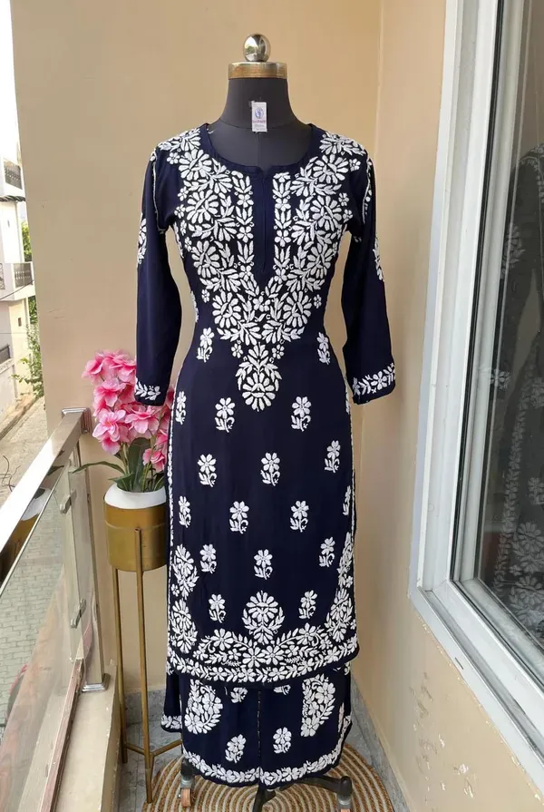 Blue_Premium_Reyon_Co_Ord_Set