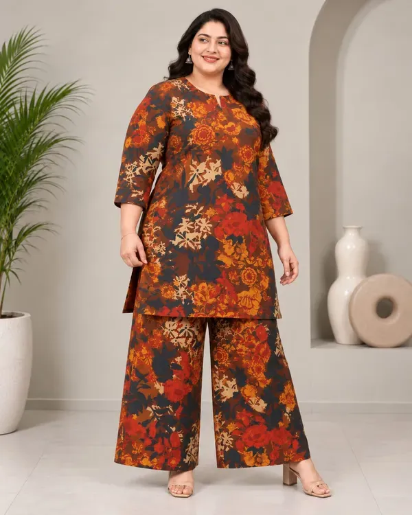 Multi_Buy_Cotton_Printed_Regular_Kurta_Co_Ord_Set