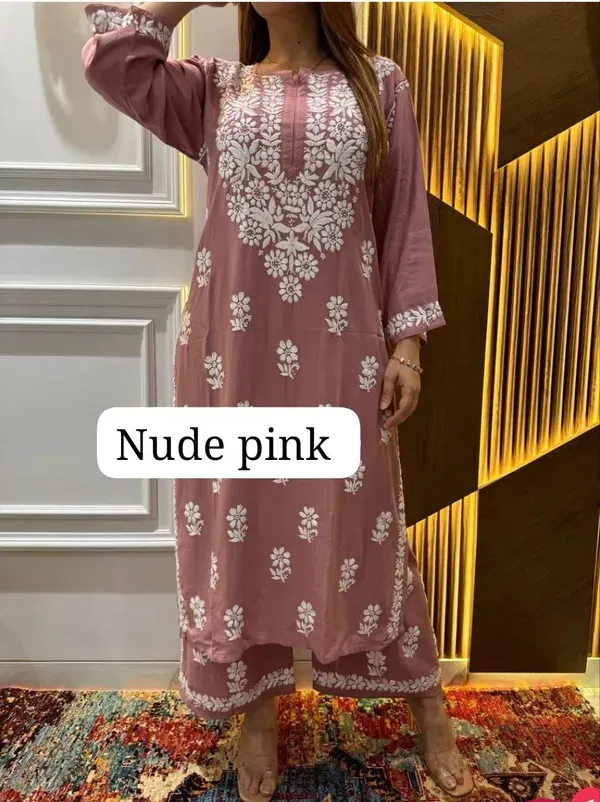 Misty_Rose_Regular_Kurta_Set_For_Women