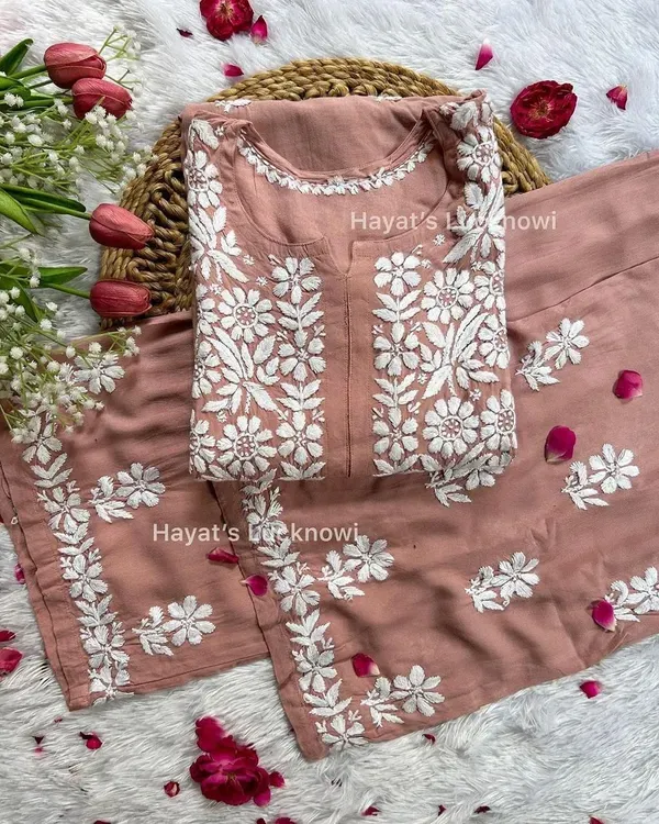 Misty_Rose_Regular_Kurta_Set_For_Women