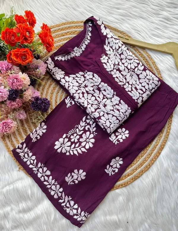 Wine_Premium_Reyon_Co_Ord_Set