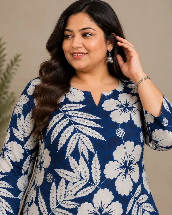 Blue_Cotton_Printed_Co_Ord_Set