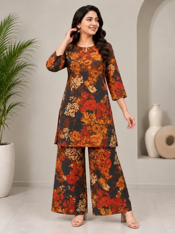 Multi_Buy_Cotton_Printed_Regular_Kurta_Co_Ord_Set