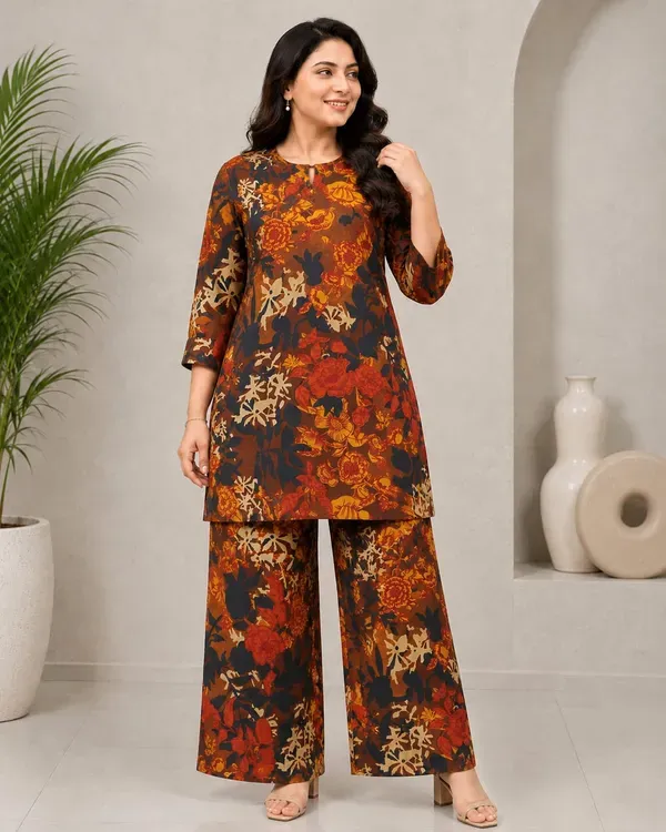 Multi_Buy_Cotton_Printed_Regular_Kurta_Co_Ord_Set
