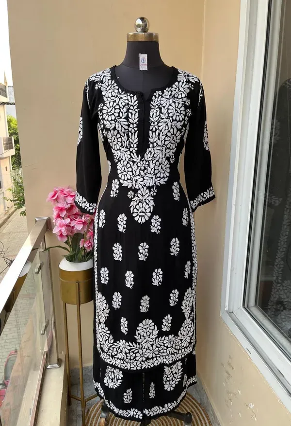 Black_Premium_Reyon_Co_Ord_Set