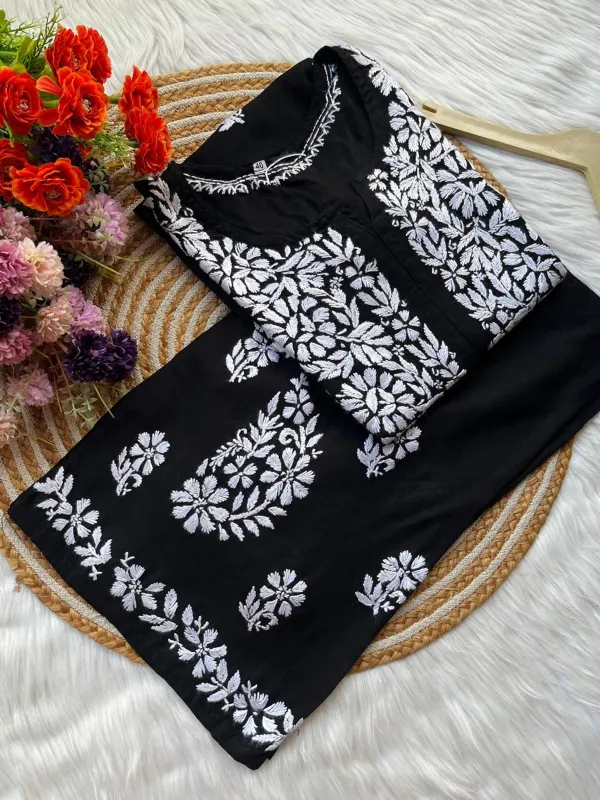 Black_Premium_Reyon_Co_Ord_Set
