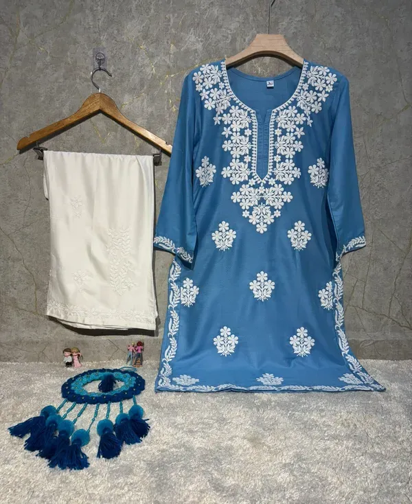Dark_Sky_Rayon_Kurti_And_Plazzo_Set_For_Women