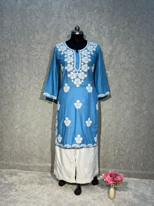 Dark_Sky_Rayon_Kurti_And_Plazzo_Set_For_Women