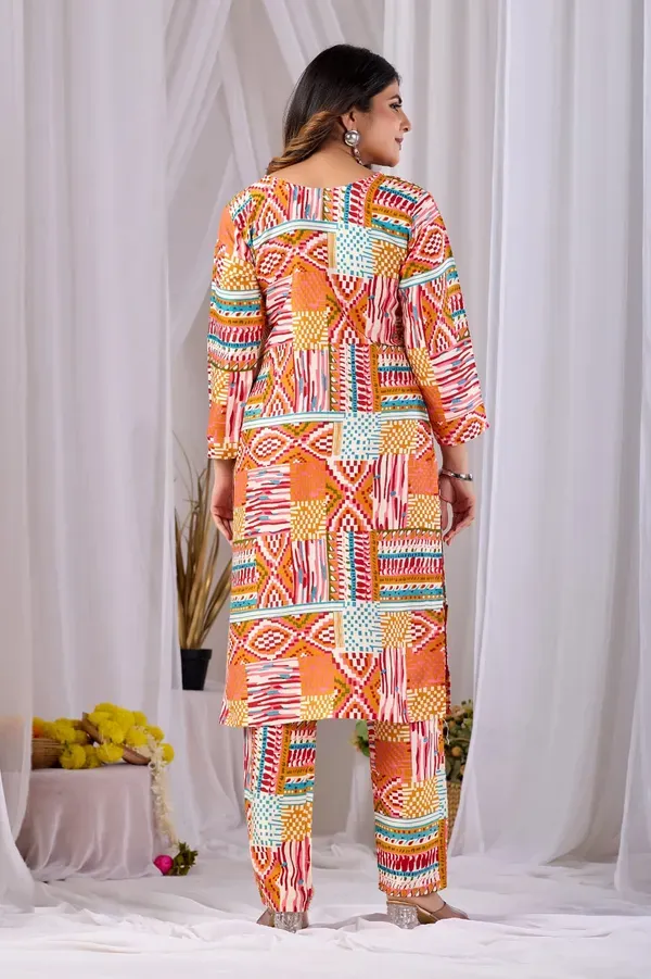 Multicolor_With_Printed_Casual_Co_Ords_Set