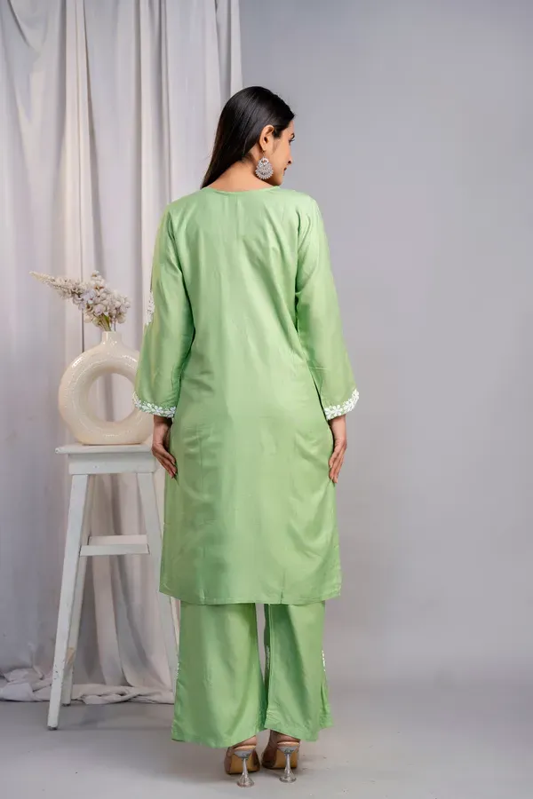 Pista_Women_S_Exclusive_Kurti_Palazzo_Set_On_Pure_Rayon_Fabric_Chikan_Sui