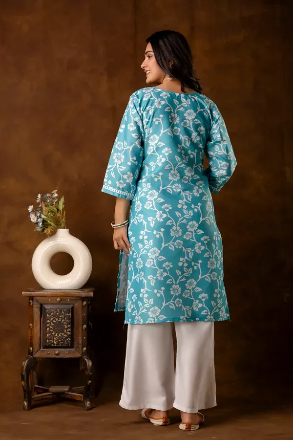 Rama_Women_S_Cotton_Blend_Chikankari_Embroidered_Straight_Kurta_Set