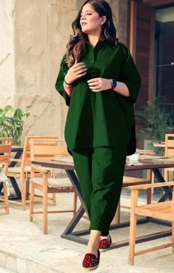 Green_Redish_Baggy_2_Piece_Suit