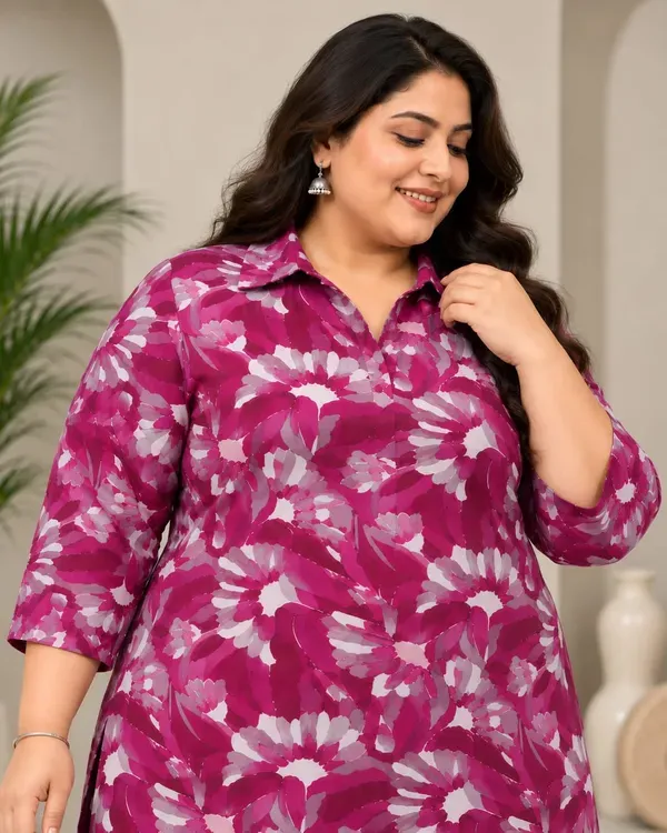 Purple_Beautiful_Cotton_Printed_Co_Ord_Set
