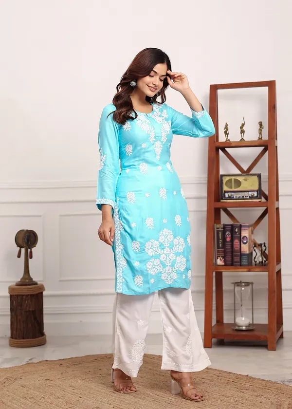 Firoji_Ladies_Kurti_Set_Buy_Ladies_Kurti_Set_Online_In_India