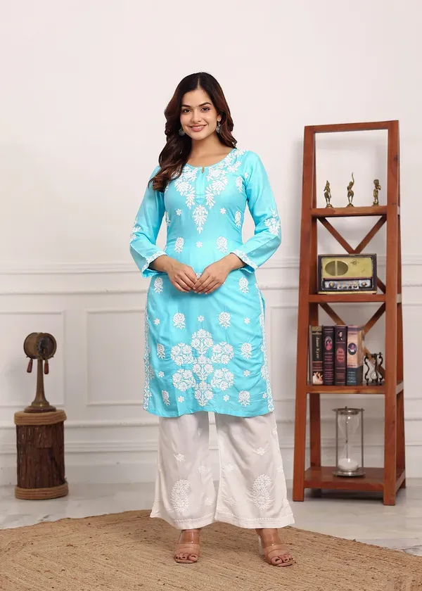 Firoji_Ladies_Kurti_Set_Buy_Ladies_Kurti_Set_Online_In_India