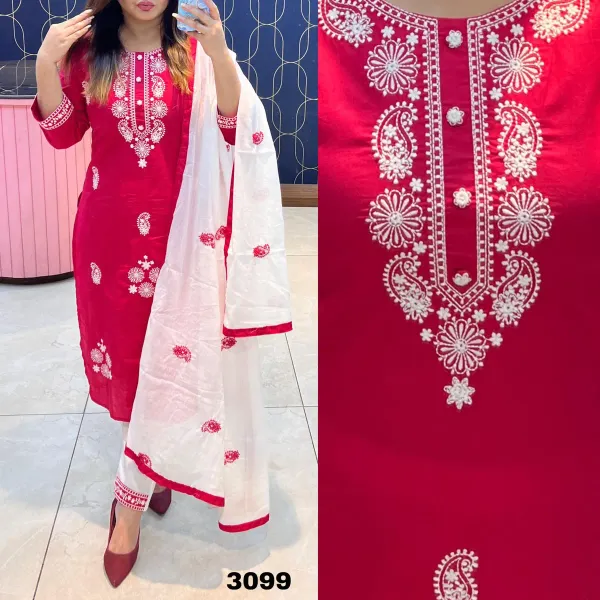 Gajari_Elegant_Embroidered_Kurta_Set_With_Dupatta_For_Women