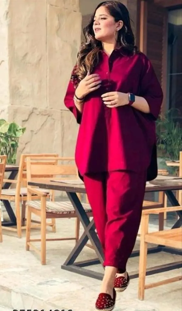 Red_Redish_Baggy_2_Piece_Suit