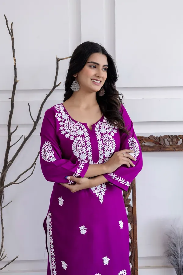 Purple_Trendy_Fashionable_Kurtis