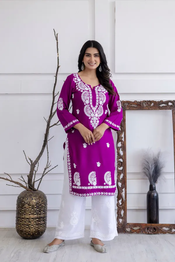 Purple_Trendy_Fashionable_Kurtis