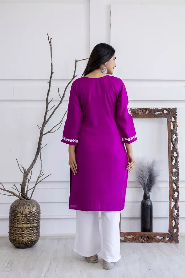 Purple_Trendy_Fashionable_Kurtis