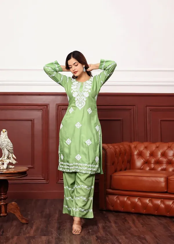Pista_Women_S_Rayon_Chikankari_Work_Straight_Kurta_Palazzo_Set_For_Women