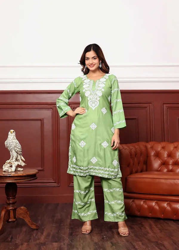 Pista_Women_S_Rayon_Chikankari_Work_Straight_Kurta_Palazzo_Set_For_Women