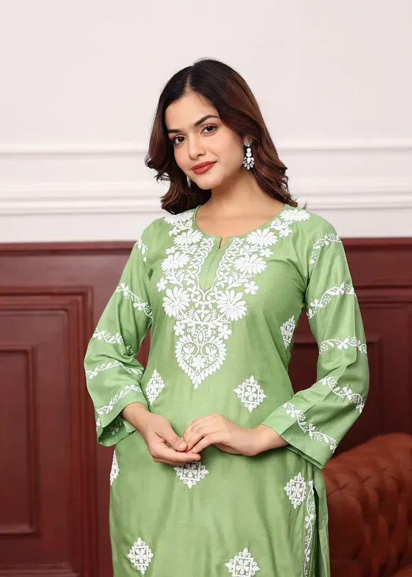 Pista_Women_S_Rayon_Chikankari_Work_Straight_Kurta_Palazzo_Set_For_Women