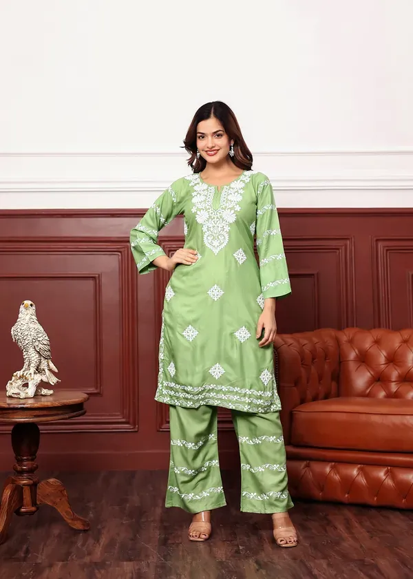Pista_Women_S_Rayon_Chikankari_Work_Straight_Kurta_Palazzo_Set_For_Women