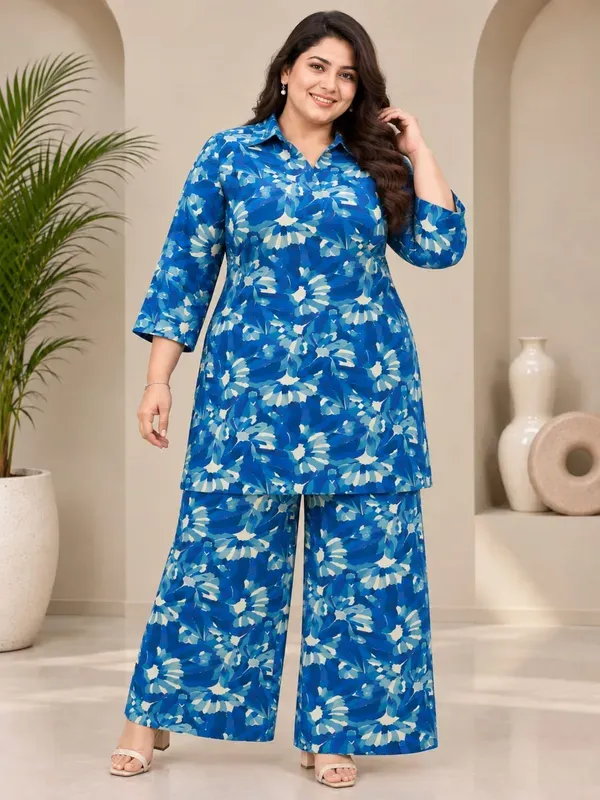 Blue_Blue_Beautiful_Cotton_Printed_Co_Ord_Set