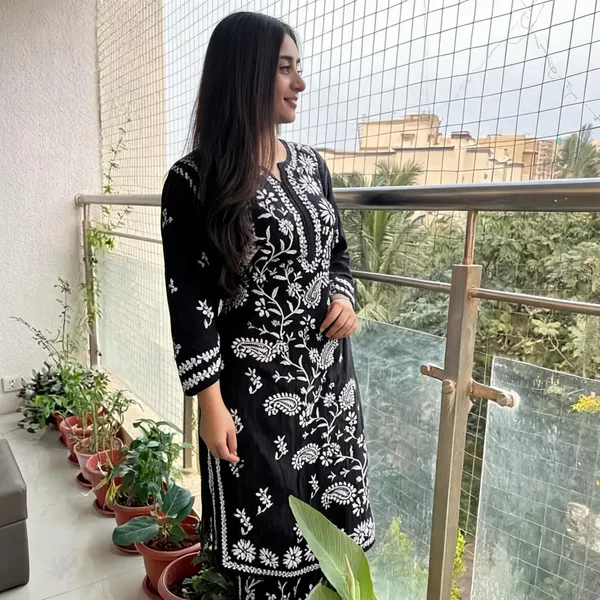 Black_Cotton_Palazzo_Suit_Set_For_Women