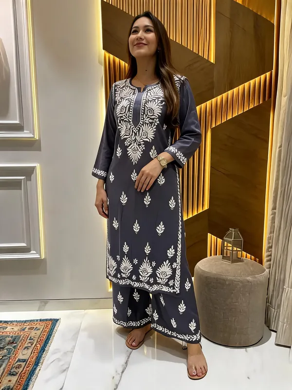 Grey_Cotton_Palazzo_Suit_Set_For_Women