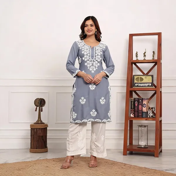 Grey_Cotton_Palazzo_Suit_Set_For_Women