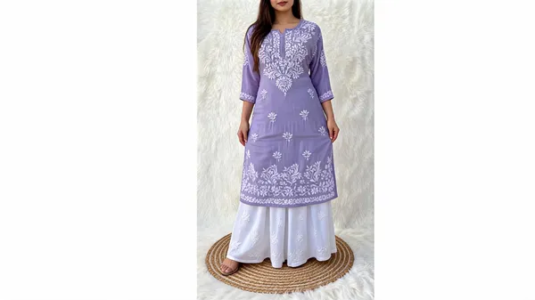 Purple_Cotton_Palazzo_Suit_Set_For_Women