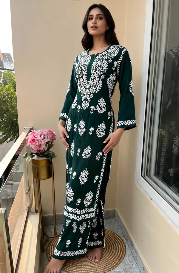 Green_Cotton_Palazzo_Suit_Set_For_Women