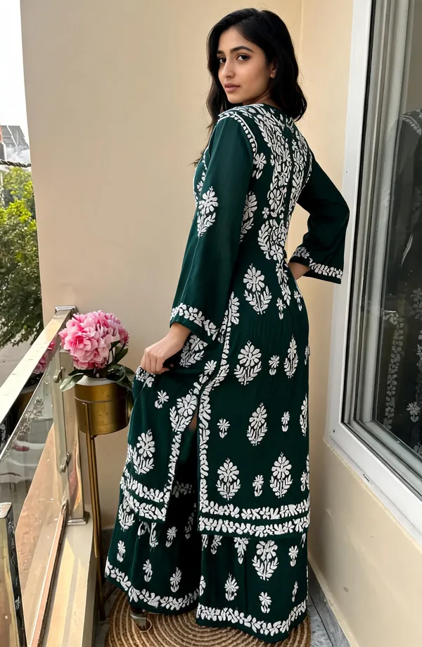 Green_Cotton_Palazzo_Suit_Set_For_Women