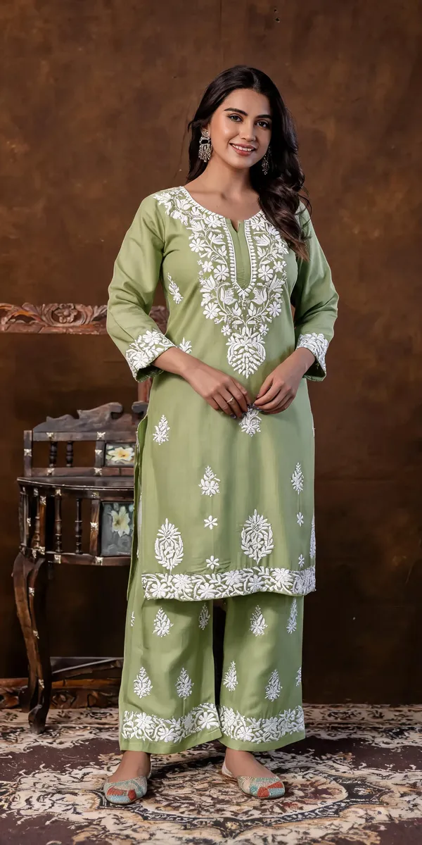 Green_Cotton_Palazzo_Suit_Set_For_Women