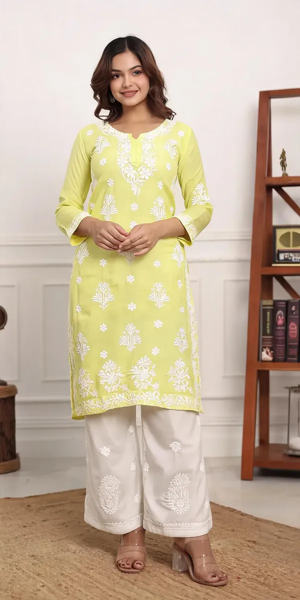 Lemon_Cotton_Palazzo_Suit_Set_For_Women