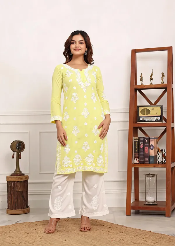 Lemon_Cotton_Palazzo_Suit_Set_For_Women