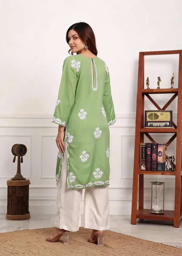 White_Cotton_Palazzo_Suit_Set_For_Women