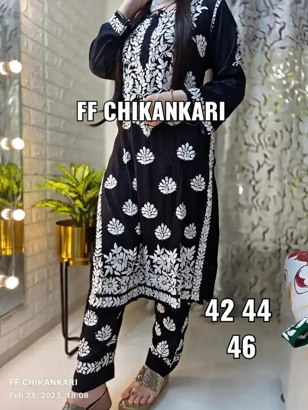 Black_Cotton_Palazzo_Suit_Set_For_Women