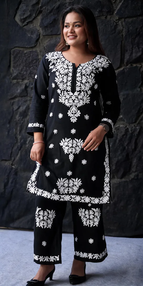 Black_Cotton_Palazzo_Suit_Set_For_Women