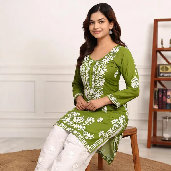 Green_Cotton_Palazzo_Suit_Set_For_Women