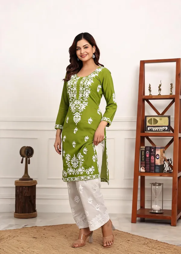 Green_Cotton_Palazzo_Suit_Set_For_Women