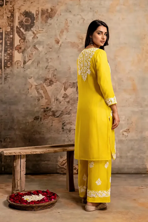 Lemon_Cotton_Palazzo_Suit_Set_For_Women