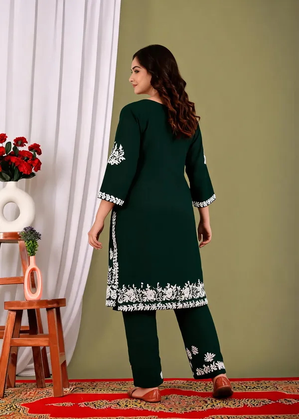 Green_Cotton_Palazzo_Suit_Set_For_Women