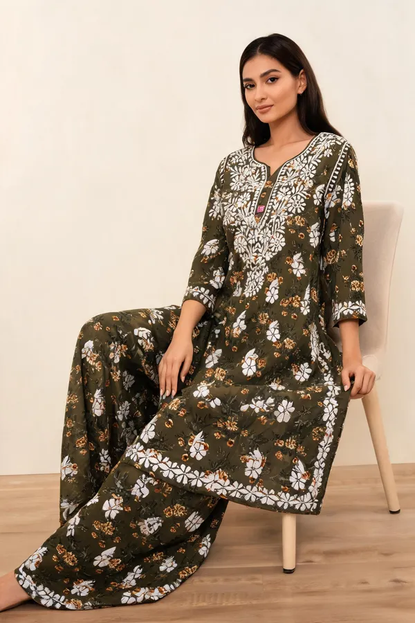 Green_Cotton_Palazzo_Suit_Set_For_Women