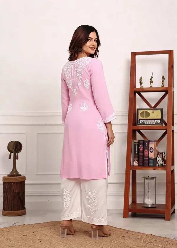Pink_Cotton_Palazzo_Suit_Set_For_Women