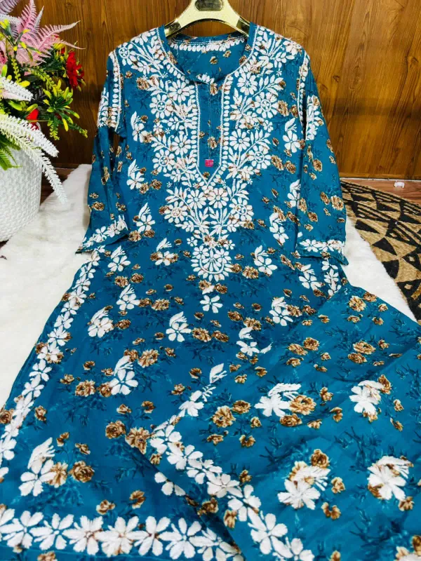 D_Sky_Lucknowi_Chikankari_Premium_Mal_Mal_Latest_Print_Design_Plazo_Set