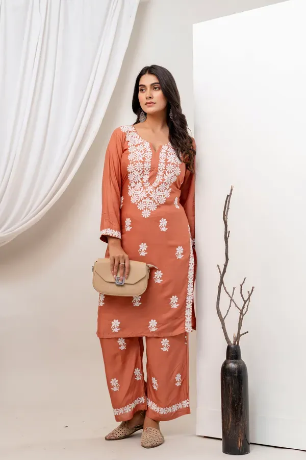 Misty_Rose_Kurtis_Set_For_Women_Latest_Design